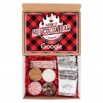 Hot Cocoa Bar Kit