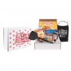 Breakfast Pancake Kit with Apron