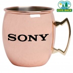 ACE Stainless Steel Moscow Mule