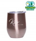 ACE Wine Tumbler With Lid