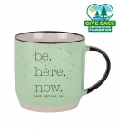 ACE Speckled Mug