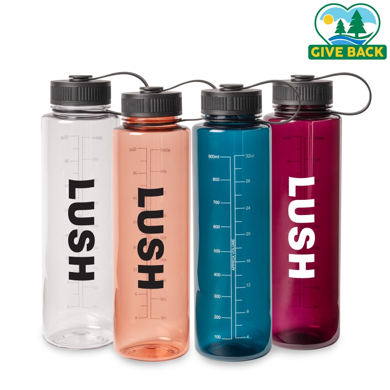 ACE USA Tall Ecozen Water Bottle