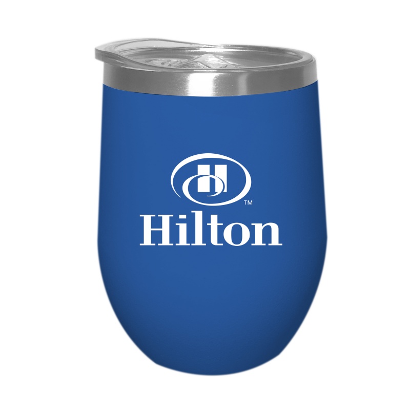 ACE Stainless Steel Wine Tumbler