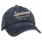 ACE Pigment Washed Cap