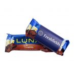 LUNA&reg; Bars