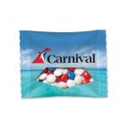 Full Color Promo Packs- 3/4oz. Color Choice M&M'S&nbsp;&nbsp;&reg;