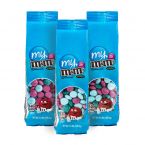 7 oz. Color Choice M&M'S&reg; Bag - Set of Three