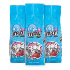 7oz. Personalized  M&M'S&nbsp;&nbsp;&reg; Bags- Set of Three Bags