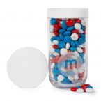Gift Jar with Color Choice M&M'S&nbsp;&nbsp;&nbsp;&reg;