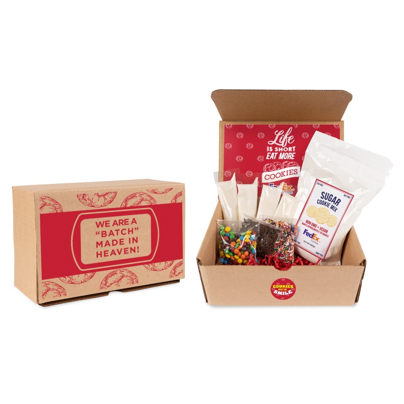 DIY Fresh Beginnings&nbsp;&reg; Sugar Cookie Decorating Kit