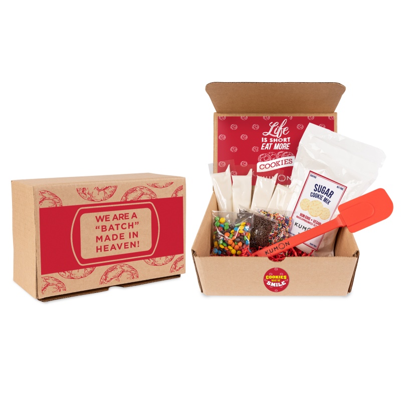 DIY Fresh Beginnings&nbsp;&reg; Sugar Cookie Decorating Kit with Spatula