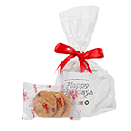 Mrs. Fields Mug and Cookie Gift Set