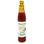 Cajun Hot Sauce (3 oz.)