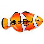 Clownfish Fish Tin with Mints