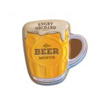 Beer Mug Mint Tin