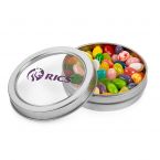 Small Top View Tin-Jelly Belly&reg;