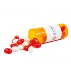 Small Promo Pill Bottles-Jelly Belly&reg;