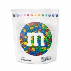 5lb Bulk Bag Color Personalized M&M'S&nbsp;&nbsp;&nbsp;&nbsp;&reg;