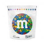 5 lb. Personalized M&M'S&reg;