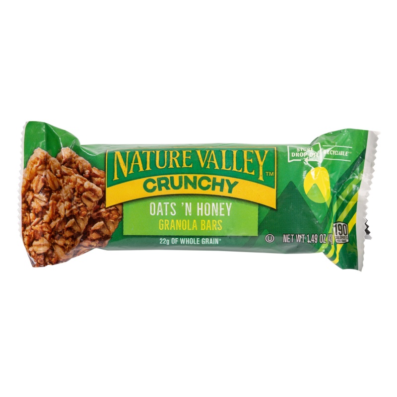 Nature Valley&reg; Granola Bars