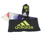 Cooling Towel in Mesh Drawstring Pouch