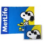 Microfiber Full Color Cloth 7x9 - Pouch