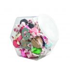 Penny Candy Jar - Salt Water Taffy