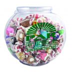 Fish Bowls - Salt Water Taffy