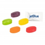 Individually Wrapped FlavorBurst&nbsp;&nbsp;&nbsp;&nbsp;&reg; Crystal Fruit Candies