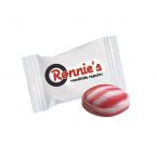 Red Striped Peppermint