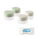 Spearmint Soft Pastel Mints