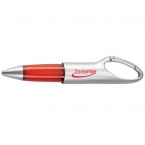 Carabiner Pen