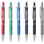 Crossgate Gel Glide Stylus Pen