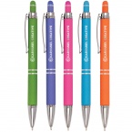 Crossgate Brite Stylus Gel Pen