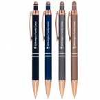 Crossgate Stylus Pen- Rose Gold