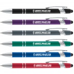 Ultima Softex Gel-Glide Stylus Pen