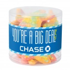 Clever Candy Round Acetates - Gummy Starfish