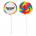 Rainbow Whirly Pop