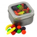 Window Tin with Runts