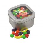 Window Tin with Runts