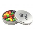 Round Tin with Runts