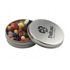 Round Tin with Jelly Bellies