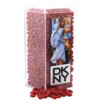 Large Acrylic Box with Cinnamon Imperials