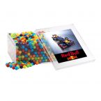 Acrylic Box with Mini Jawbreakers