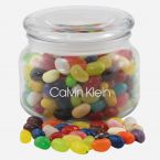 Jar with Jelly Belly