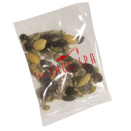 1/2oz. Snack Packs - Raisin Nut Trail Mix