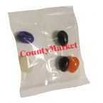 1/2oz. Snack Packs - Jelly Beans