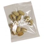 1/2oz. Snack Packs - Jumbo Salted Pistachios