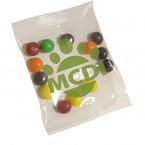 1/2oz. Snack Packs - Skittles