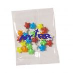 1/2oz. Snack Packs - Starzmania